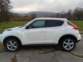 Nissan Juke 1.5d, нави, камера  - 12300 лв. / 6288.89 € - 35100449 4