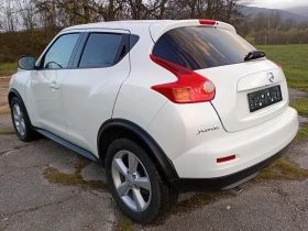 Nissan Juke 1.5d, нави, камера  - 12300 лв. / 6288.89 € - 35100449 6