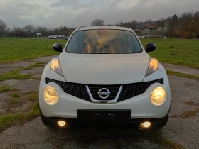 Nissan Juke 1.5d, нави, камера  - 12300 лв. / 6288.89 € - 35100449 3