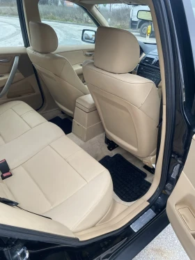 BMW X3 Джип , снимка 3