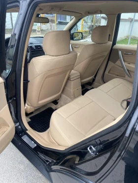 BMW X3 Джип , снимка 4