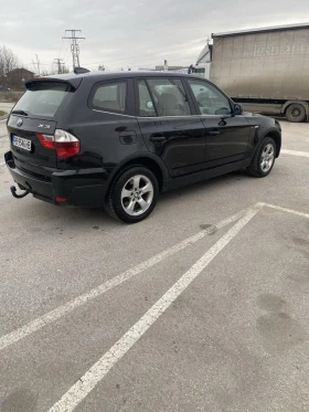 BMW X3 Джип , снимка 10