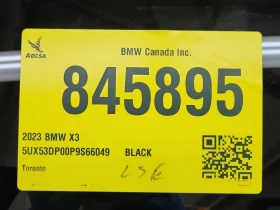 BMW X3 * XDRIVE30I * CARFAX * БЕЗ ПЪРВОНАЧАЛНА ВНОСКА - 28120 € / 54997.94 лв. - 64361375 14