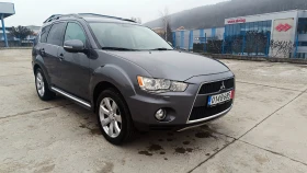 Mitsubishi Outlander 2.2D 4x4 Aut. - 7400 € / 14473.14 лв. - 26190492 7