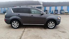 Mitsubishi Outlander 2.2D 4x4 Aut. - 7400 € / 14473.14 лв. - 26190492 6