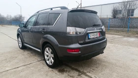 Mitsubishi Outlander 2.2D 4x4 Aut. - 7400 € / 14473.14 лв. - 26190492 3