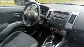 Mitsubishi Outlander 2.2D 4x4 Aut. - 7400 € / 14473.14 лв. - 26190492 11
