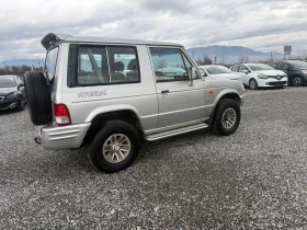 Hyundai Galloper 2.5 TDI  - 4500 € / 8801.24 лв. - 56662456 8