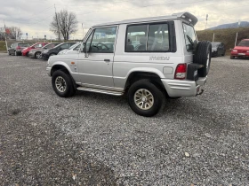 Hyundai Galloper 2.5 TDI  - 4500 € / 8801.24 лв. - 56662456 7