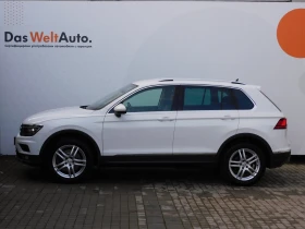 VW Tiguan 2.0 TDI SCR DSG 4MO Highline | Mobile.bg � ����� ������ 2