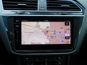 VW Tiguan 2.0 TDI SCR DSG 4MO Highline | Mobile.bg � ����� ������ 7