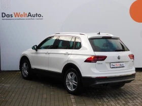 VW Tiguan 2.0 TDI SCR DSG 4MO Highline | Mobile.bg � ����� ������ 4