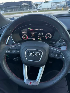 Audi Q5 Audi Q5 Sportback  - 45300 € / 88599.10 лв. - 27262333 7