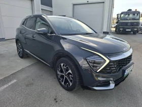 Kia Sportage 1.6 T-gdi EX Гаранция - 26490 € / 51809.94 лв. - 25205031 3