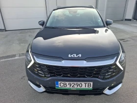 Kia Sportage 1.6 T-gdi EX Гаранция - 26490 € / 51809.94 лв. - 25205031 2