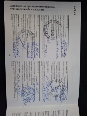 Kia Sportage 1.6 T-gdi EX Гаранция - 26490 € / 51809.94 лв. - 25205031 12