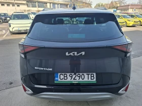 Kia Sportage 1.6 T-gdi EX Гаранция - 26490 € / 51809.94 лв. - 25205031 5