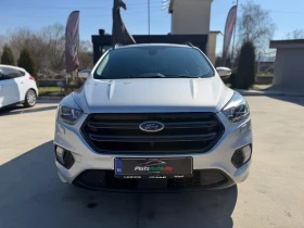 Ford Kuga St-Line/130000km/FULLFULL/Unikat/ - 13444 € / 26294.18 лв. - 78196164 2