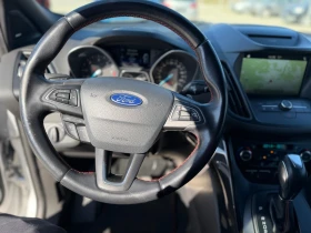 Ford Kuga St-Line/130000km/FULLFULL/Unikat/ - 13444 € / 26294.18 лв. - 78196164 13