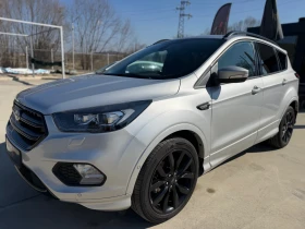 Ford Kuga St-Line/130000km/FULLFULL/Unikat/