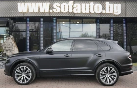 Bentley Bentayga 4.0 V8 AWD First Edition | Mobile.bg � ����� ������ 4