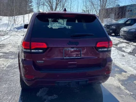 Jeep Grand cherokee * Altitude * 2 КЛЮЧА* ПОДГРЕВ* KEYLESS*  | Auto.bg — изображение 4