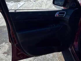 Jeep Grand cherokee * Altitude * 2 КЛЮЧА* ПОДГРЕВ* KEYLESS*  | Auto.bg — изображение 12