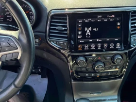 Jeep Grand cherokee * Altitude * 2 КЛЮЧА* ПОДГРЕВ* KEYLESS*  | Auto.bg — изображение 9