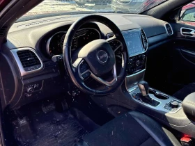Jeep Grand cherokee * Altitude * 2 КЛЮЧА* ПОДГРЕВ* KEYLESS*  | Auto.bg — изображение 5