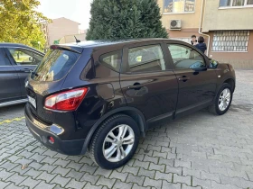 Nissan Qashqai 1.6 - 5650 € / 11050.44 лв. - 47701029 10