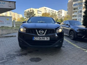 Nissan Qashqai 1.6 - 5650 € / 11050.44 лв. - 47701029 6