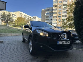 Nissan Qashqai 1.6 - 5650 € / 11050.44 лв. - 47701029 4