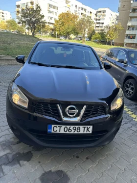 Nissan Qashqai 1.6 - 5650 € / 11050.44 лв. - 47701029 3