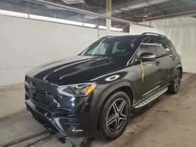 Mercedes-Benz GLE 350 AMG Line * Burmester * 360 * Панорама * CARFAX * 