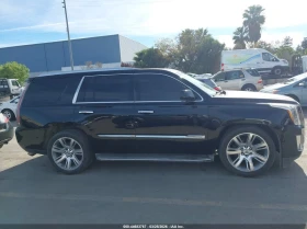 Cadillac Escalade 6.2L V-8 DI, VVT, 420HP 4X2 Drive - 12300 € / 24056.71 лв. - 39150019 13