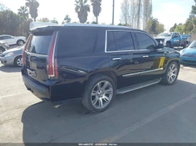 Cadillac Escalade 6.2L V-8 DI, VVT, 420HP 4X2 Drive - 12300 € / 24056.71 лв. - 39150019 4