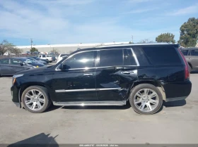 Cadillac Escalade 6.2L V-8 DI, VVT, 420HP 4X2 Drive - 12300 € / 24056.71 лв. - 39150019 14