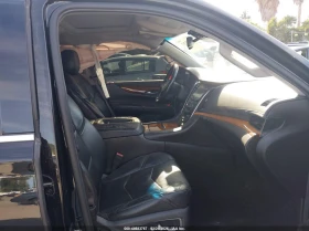 Cadillac Escalade 6.2L V-8 DI, VVT, 420HP 4X2 Drive - 12300 € / 24056.71 лв. - 39150019 5