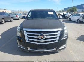 Cadillac Escalade 6.2L V-8 DI, VVT, 420HP 4X2 Drive - 12300 € / 24056.71 лв. - 39150019 12