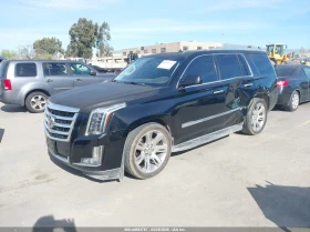 Cadillac Escalade 6.2L V-8 DI, VVT, 420HP 4X2 Drive - 12300 € / 24056.71 лв. - 39150019 2