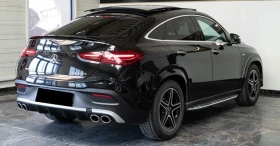 Mercedes-Benz GLE Coupe 53AMG Coupe 4Matic+  - 104000 € / 203406.32 лв. - 39985258 3