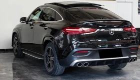 Mercedes-Benz GLE Coupe 53AMG Coupe 4Matic+  - 104000 € / 203406.32 лв. - 39985258 4