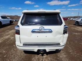 Toyota 4runner 4.0L 6 Rear Wheel Drive | Mobile.bg � ����� ������ 6