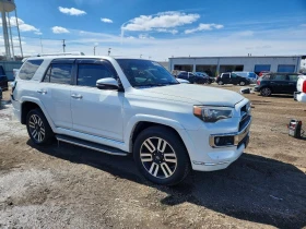 Toyota 4runner 4.0L 6 Rear Wheel Drive | Mobile.bg � ����� ������ 4