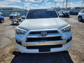 Toyota 4runner 4.0L 6 Rear Wheel Drive | Mobile.bg � ����� ������ 5