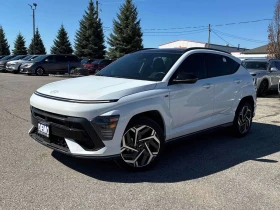 ������ Hyundai Kona