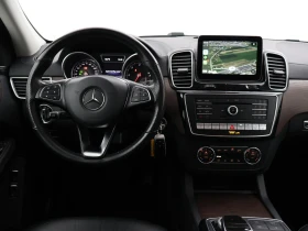 Mercedes-Benz GLE 350 350CDI 4MATIC | Auto.bg — изображение 8
