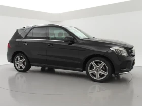 Mercedes-Benz GLE 350 350CDI 4MATIC | Auto.bg — изображение 5