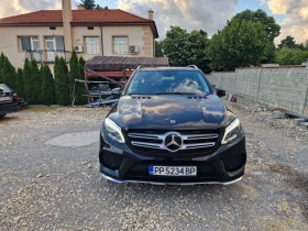 Mercedes-Benz GLE 350 350CDI 4MATIC | Auto.bg — изображение 3