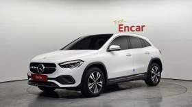 ������ Mercedes-Benz GLA 22...